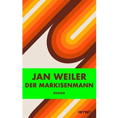 Imagen de Der Markisenmann