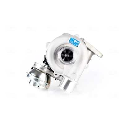 Imagen de NISSENS 93217 Turbocompresor de gases escape rerigerado por agua neumático con juntas TOYOTA: RAV4 II SUV