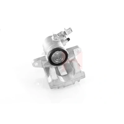 Imagen de GH 459953H Pinza de freno Aluminio Eje trasero, derecha VOLKSWAGEN: GOLF 5, 6, Scirocco III, SEAT: Leon II Hatchback, Altea XL