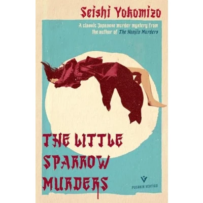 Imagen de The Little Sparrow Murders (ebook)