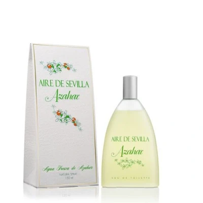 Imagen de Instituto Español Aire De Sevilla Edición Azahar Eau Toilette 150 ml