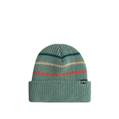 Imagen de Billabong Sigle MIT Krempe Gorro para niños, Talla: One Size, Light green