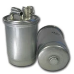 Imagen de ALCO FILTER SP 1282 Filtro Combustible enroscable 10,0 AUDI: A6 C6 Berlina, A4 B7 Avant