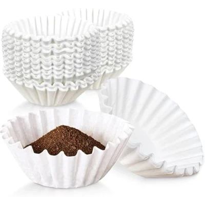Imagen de Nextday Catering j511 café filtro papeles (Pack de 1000)
