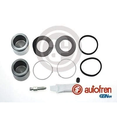 Imagen de AUTOFREN SEINSA D42656C Kit de Reparación Frenos Eje delantero 46
