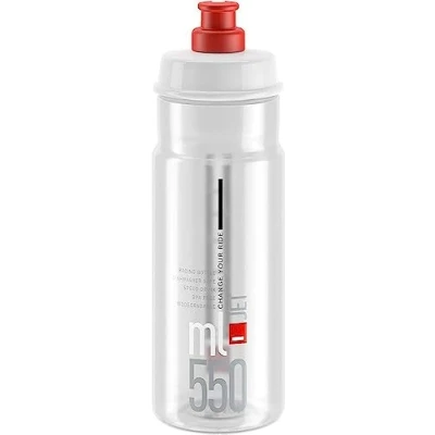 Imagen de Elite Jet Biodegradable 550ml, Rojo