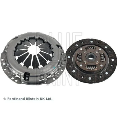 Imagen de BLUE PRINT ADT330271 Kit de Embrague dos piezas con grasa sintética 202 TOYOTA: Yaris II Hatchback