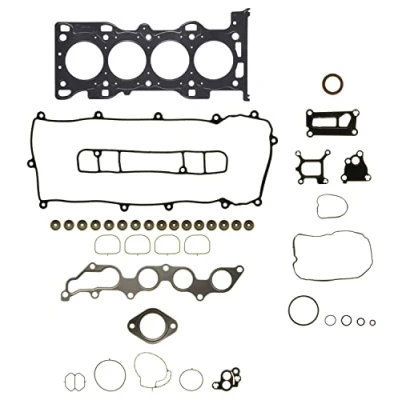 Imagen de AJUSA 50235000 Juego completo de juntas, motor MULTILAYER STEEL MAZDA: 6 Berlina