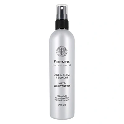 Imagen de Fidentia Spray Protector del Calor Sin Alcohol y Siliconas (200ml)