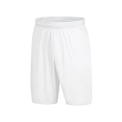 Imagen de JAKO Pantalones de Deporte Palermo 2.0 para niños, Color Blanco, 116