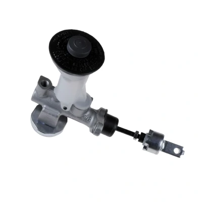 Imagen de BLUE PRINT ADT334107 Cilindro Maestro de Embrague para vehíc. con volante a la izquierda depósito líquido frenos TOYOTA: Land Cruiser Prado 90