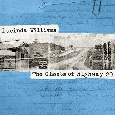 Imagen de ghosts of highway 20
