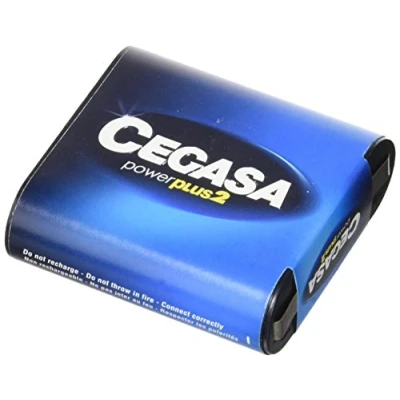 Imagen de cegasa Pila Power Plus Blister 4.5 V, 3r12