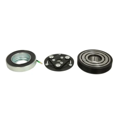 Imagen de THERMOTEC KTT040217 Embrague del Compresor Aire Acondicionado MATSUSHITA V08A SUZUKI: SWIFT 3