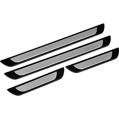 Imagen de BREMER Juego de 4 protectores asiento para Citroen C4 Aircross a partir 2012 2017
