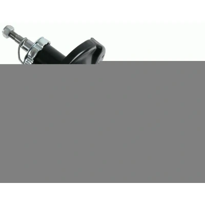 Imagen de SACHS 312 806 amortiguador derecha Presión de gas Bitubular Columna Espiga arriba TOYOTA: Avensis I Berlina, Familiar