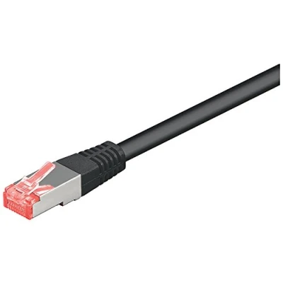 Imagen de Wentronic Cat 6 2000 Sstp Pimf 20.0m Cables De Red