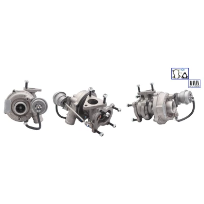 Imagen de Turbocompresor, sobrealimentación ELSTOCK 91 1016