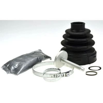 Imagen de SPIDAN 36001 Fuelle Palier 92,00 NBR (caucho nitril butadieno) con tornillo FORD: Focus 2, VOLVO: V50, S40 II, C30