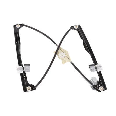 Imagen de VAICO Elevalunas Original calidad de Delante, derecha eléctrico sin electromotor para vehíc. con volante a la izquierda V10 9836