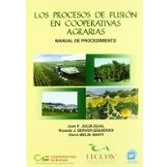 Imagen de Los Procesos De Fusion En Cooperativas Agrarias
