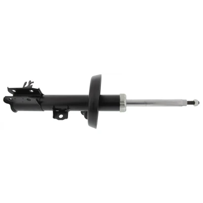 Imagen de MAPCO 20710 Amortiguador Eje delantero, izquierda Presión de gas Bitubular con asiento muelle Espiga arriba OPEL: Vectra B CC