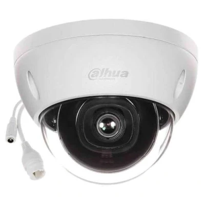 Imagen de Dahua Net 4MP IR DOME/IPC HDBW2441E S 0280B