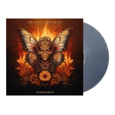 Imagen de The Smashing Pumpkins Mayonaise Dream WXRT FM Radio Broadcast [Vinilo]