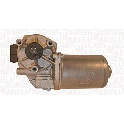 Imagen de MAGNETI MARELLI 064350001010 Motor del Limpiaparabrisas 12V delante para vehíc. con volante a la izquierda