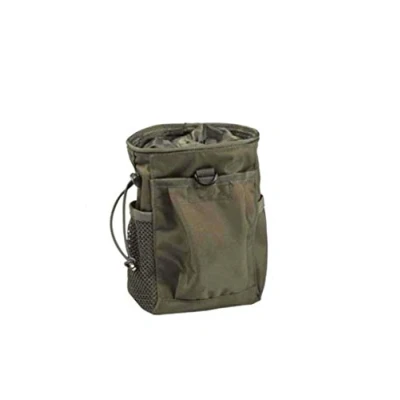 Imagen de Empty Shell Pouch Molle Oliva