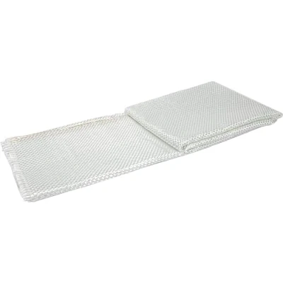 Imagen de POLYESTERSHOPPEN.NL Roving tejido de vidrio (1 m², 800 g/m², para resinas poliéster, epoxi, esteras fibra vidrio, aramida, laminados
