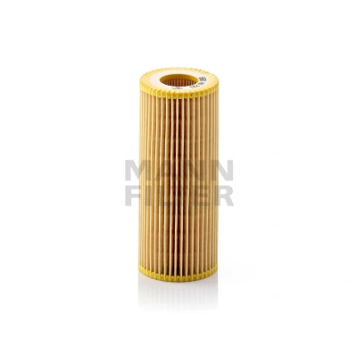 Imagen de MANN FILTER HU 721 y Filtro Caja de Cambios Automatica con junta