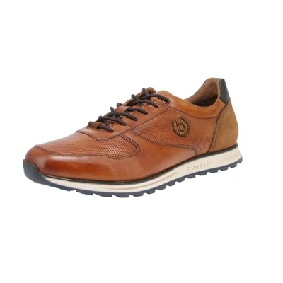 Imagen de bugatti 331 a0211, Zapatillas Hombre, coñac, 43 EU