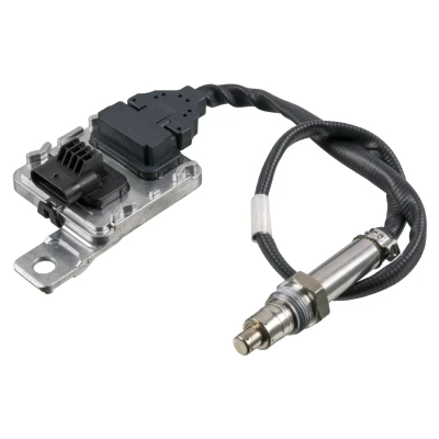 Imagen de FEBI BILSTEIN 197515 Sensor NOx, inyección de úrea M20 x 1,5