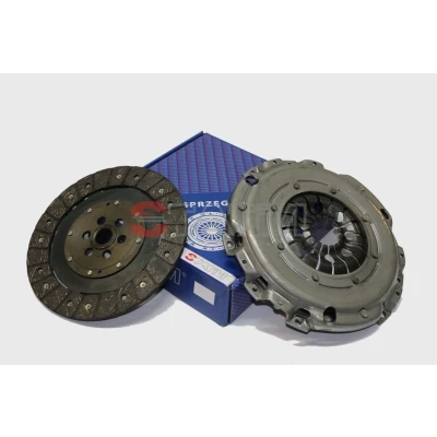 Imagen de Kit de embrague STATIM 100.691