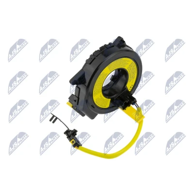 Imagen de Muelle espiral, airbag NTY EAS HY 012