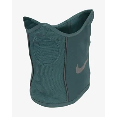 Imagen de Nike Performance Strike Snood Winterized Unisex Braga, Talla: L/XL, Mineral slate/reflective silv