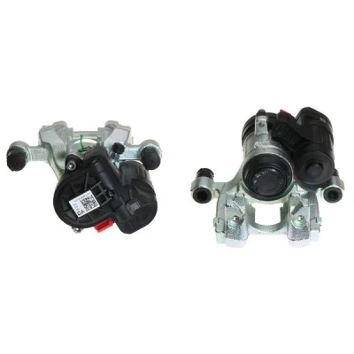 Imagen de BUDWEG CALIPER 344839 Pinza de freno VOLKSWAGEN: Golf 7, 7 Variant, AUDI: A3 Sportback, Hatchback