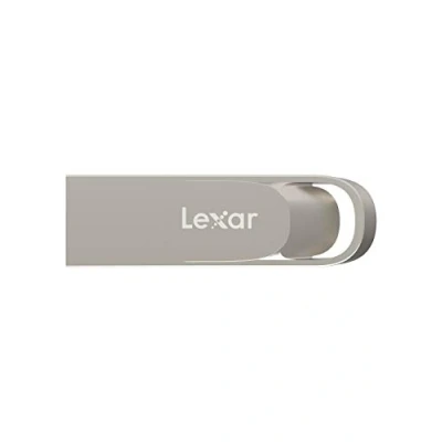Imagen de Lexar Memoria USB 64 GB, Pen Drive 3.0, Flash Velocidad de lectura hasta 100 MB/s, Metal Stick para PC, Laptop, Ordenador, Automóvil, TV