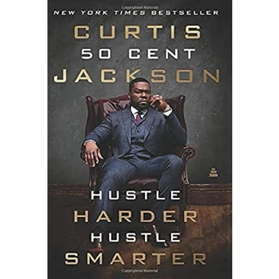 Imagen de Hustle Harder Smarter