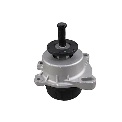 Imagen de METZGER 8053842 Soporte de motor izquierda, derecha hidráulico FORD: Transit Mk6 Furgón, Bus, Mk5 Furgón