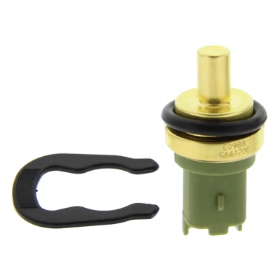 Imagen de MAPCO 88603 Sensor de Temperatura del Refrigerante verde PEUGEOT: 207 Hatchback, 206 Partner I Combispace, CITROËN: Xsara Hatchback