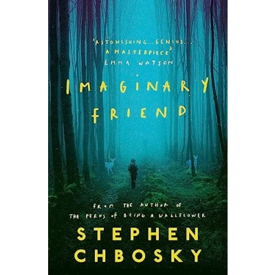 Imagen de Imaginary Friend