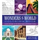 Imagen de Wonders Of The World Coloring Book