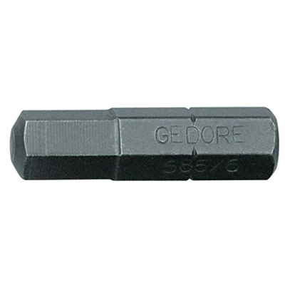 Imagen de GEDORE 685 2,5 S 010 Kit de puntas tornillo