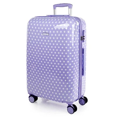 Imagen de Itaca Stars Trolley para niños, Talla: One Size, Malva