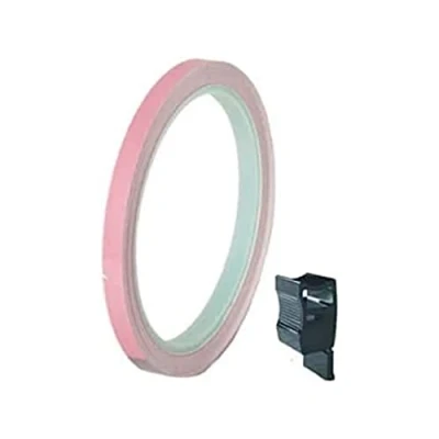 Imagen de Puig 4542Q Strip con Aplicador, Color Rosa, 6 m