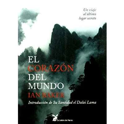 Imagen de Corazon del mundo, el (SIN COLECCION)