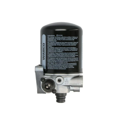Imagen de WABCO 4324101160 Secador de aire, sistema aire comprimido