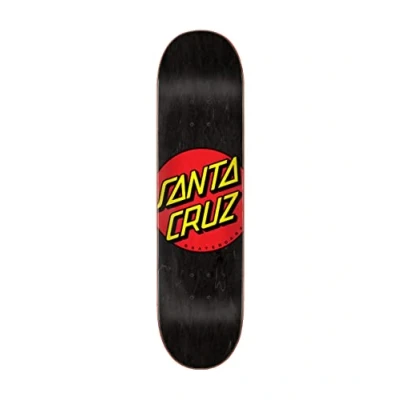 Imagen de SANTA CRUZ Classic Dot Tablas de Skate 21 x 80,8 cm